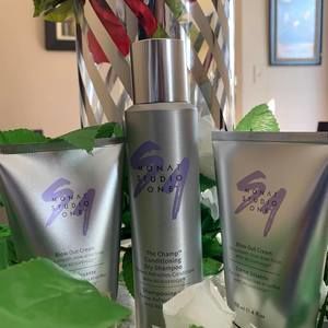 Meet your Posher, Colettevincent